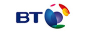 BT logo