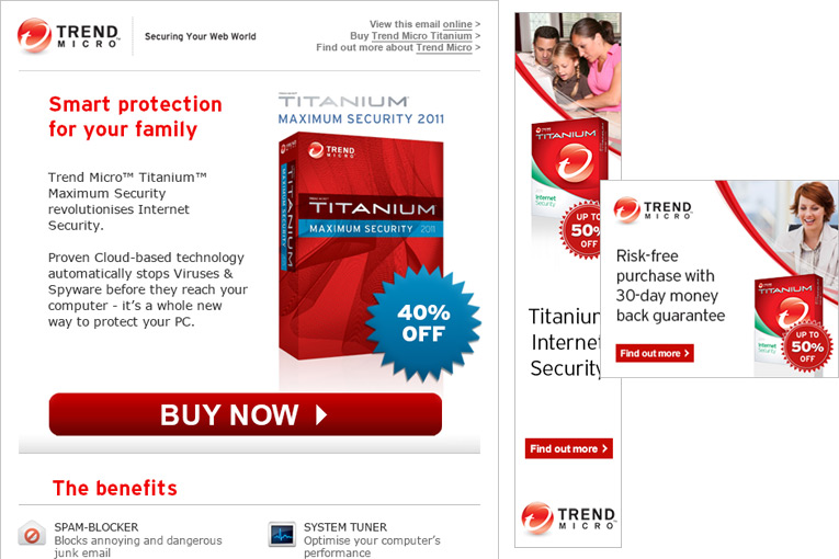 Trend Micro