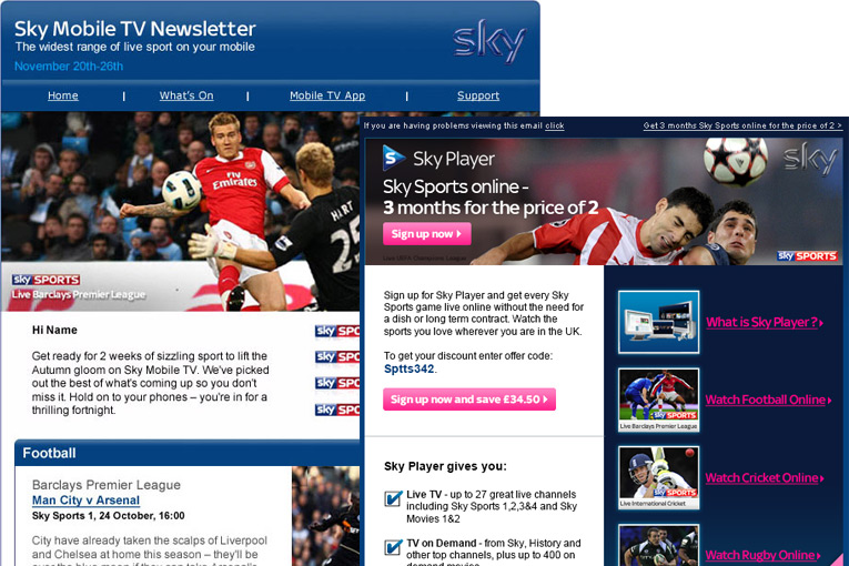 Sky Sports